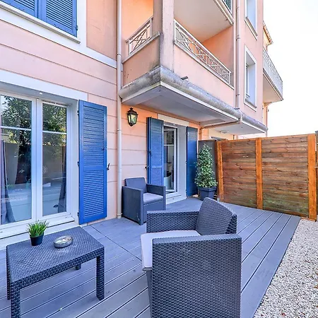 Le Bellesane Apartment *