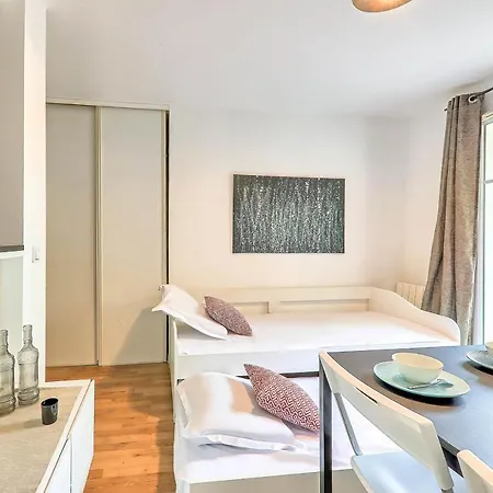 Le Bellesane Apartment
