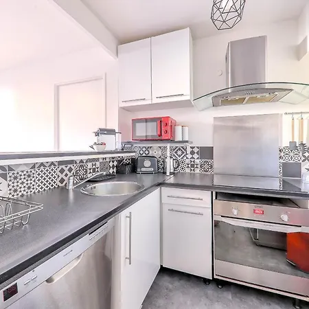 Le Bellesane Apartment Bailly-Romainvilliers
