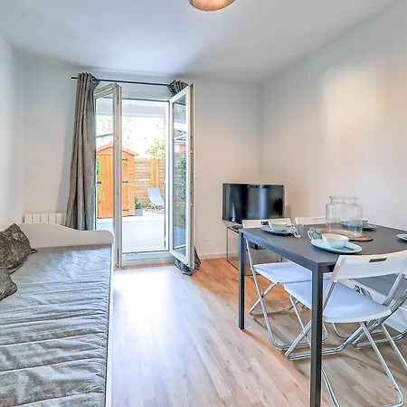 Apartment Le Bellesane