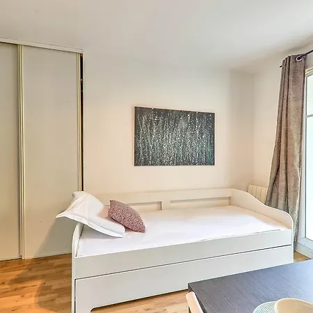 Le Bellesane Apartment
